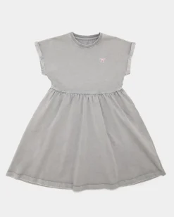Jersey Dress (2-10 Years)