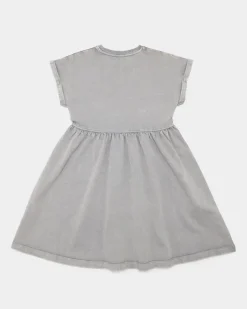 Jersey Dress (2-10 Years)
