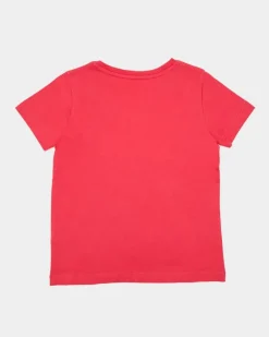 Jersey Pyjama Shorts Set (2-14 Years)