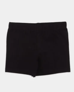 Jersey Short (4-14 Years)
