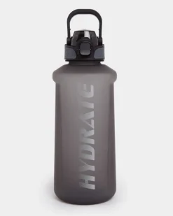 2L Flip Top Sports Bottle