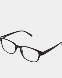 Large Frame Reading Glasses