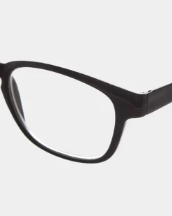 Large Frame Reading Glasses