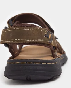Leather Sandals