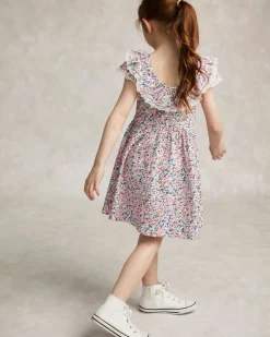 Leigh Tucker Willow Dua Dress (2-13 Years)