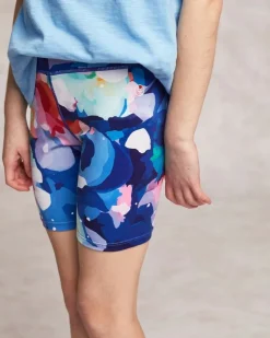 Leigh Tucker Willow Dulce Short Set (4-14 Years)