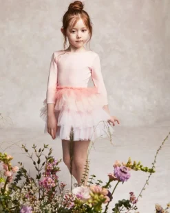 Leigh Tucker Willow Effi Dress (3-10 Years)