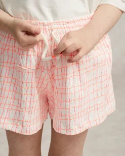 Leigh Tucker Willow Lola Shorts (4-12 Years)