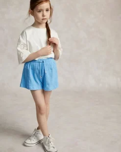 Leigh Tucker Willow Lola Shorts (4-13 Years)