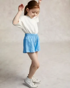 Leigh Tucker Willow Lola Shorts (4-13 Years)