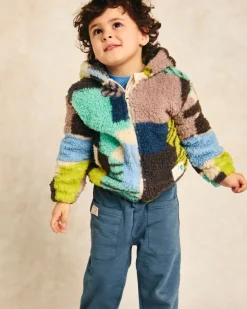Leigh Tucker Willow Oscar Joggers (6 Months-4 Years)