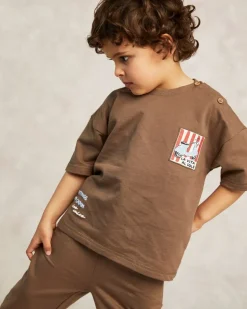 Leigh Tucker Willow Remy Set (6 Months-4 Years)
