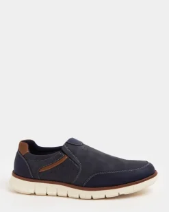 Lightweight Slip On Shoes
