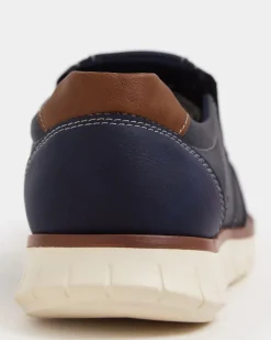 Lightweight Slip On Shoes