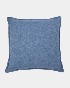 Linen Look Cushion