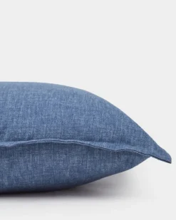 Linen Look Cushion