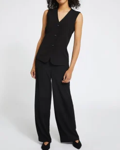 Longline Waistcoat