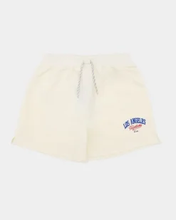 Loopback Shorts (3-14 Years)