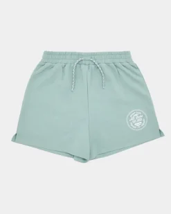 Loopback Shorts (3-14 years)