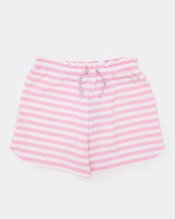 Loopback Shorts (3-14 Years)