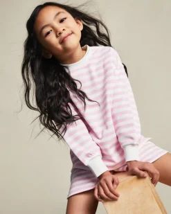 Loopback Shorts (3-14 Years)