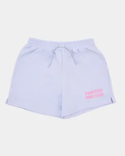 Loopback Shorts (3-14 Years)
