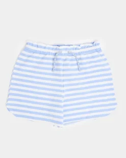 Loopback Shorts (3-14 years)