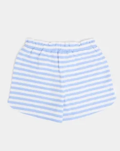 Loopback Shorts (3-14 years)