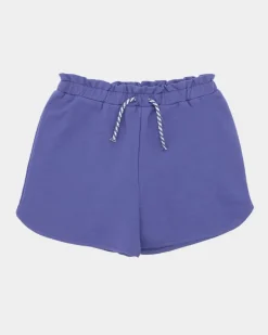 Loopback Shorts (3-14 Years)