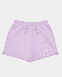 Loopback Shorts (3-14 years)