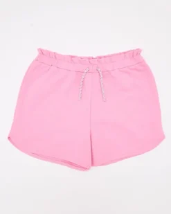 Loopback Shorts (3-14 years)