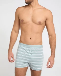Loose Fit Boxers - Pack Of 3
