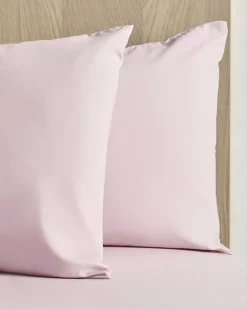 Luxury Percale Standard Pillowcase - Pack Of 2