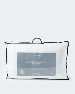 Luxury Pillows - Pack Of 2