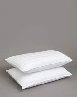 Luxury Pillows - Pack Of 2