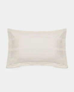 Luxury Stripe Oxford Pillowcase - Pack Of 2