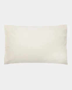 Luxury Stripe Standard Pillowcase - Pack Of 2