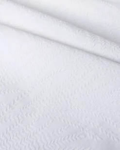 Matelasse Bedspread