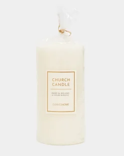Medium Church Pillar Candle
