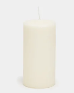 Medium Church Pillar Candle