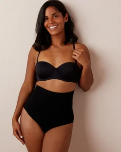 Medium Control Seamfree High Waist Shaper