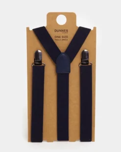 Mens Braces