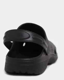 Mens Clog