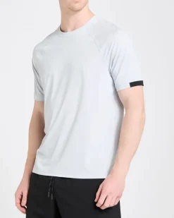 Mesh Sports T-Shirt