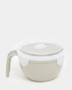 Microwave Bowl