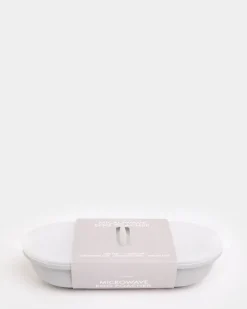 Microwave Egg Poacher
