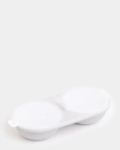 Microwave Egg Poacher