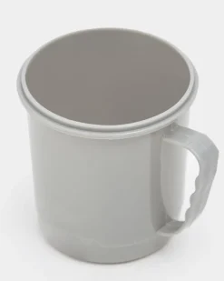 Microwave Steamer Mug