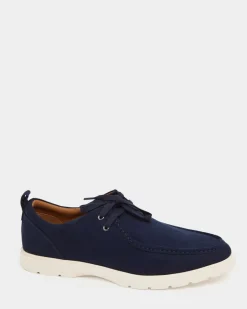 Moccasin Shoes