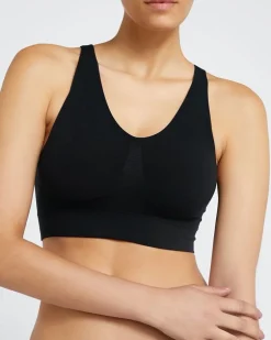 Modal Seamfree Bra Top